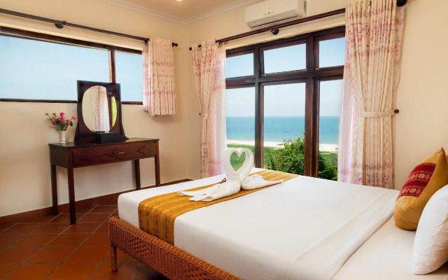 White Sand Resort