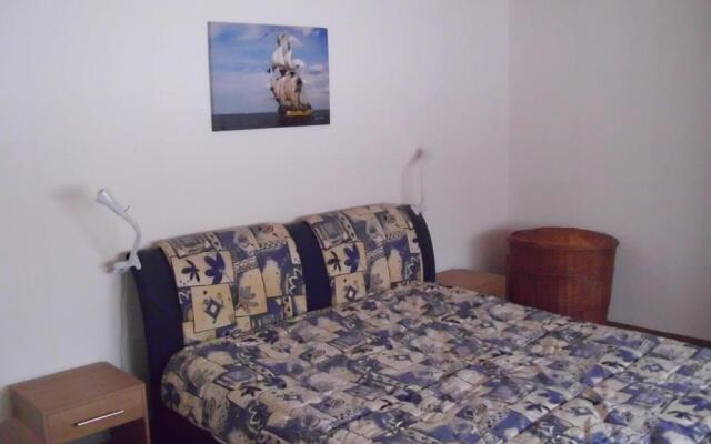 Ferienwohnung Straßburg