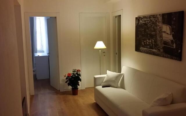 Fontana Grande Apartment