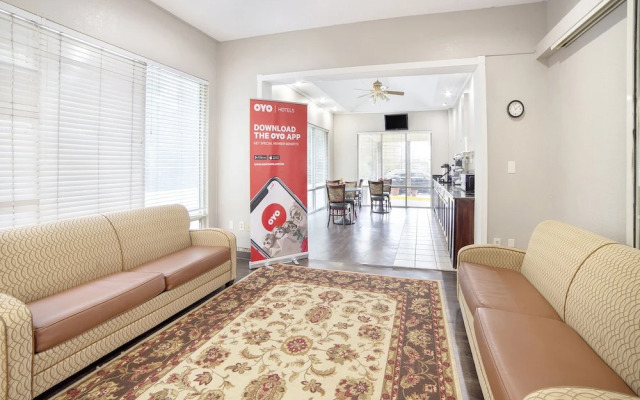 Wingate by Wyndham Columbia/Fort Jackson