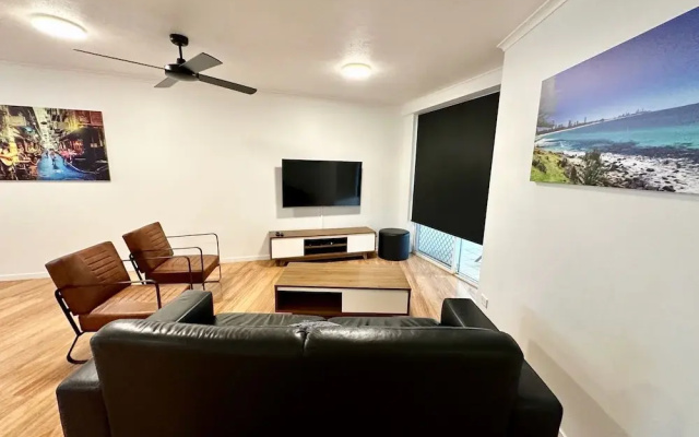 Diamond Beach Resort 115