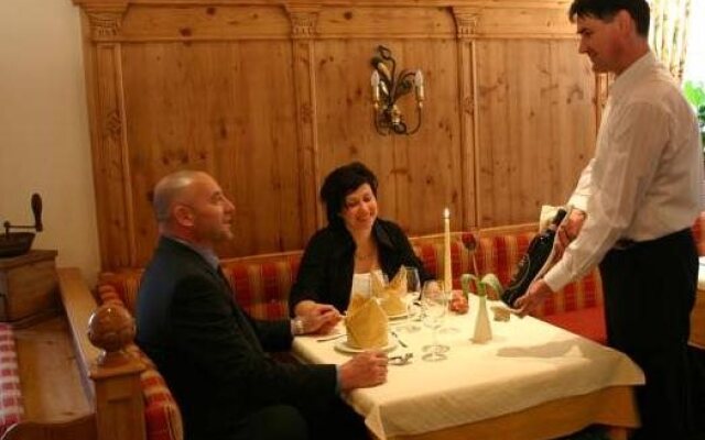 Hotel Traube
