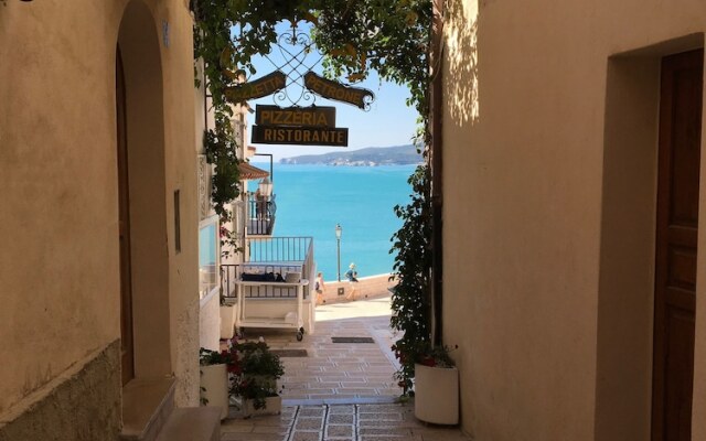 La Dimora Nel Borgo