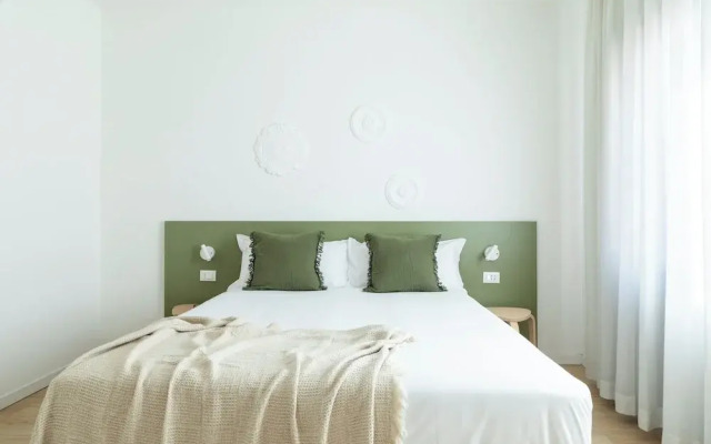 Líbere Rome San Lorenzo