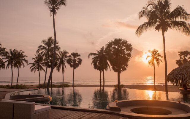 Jetwing Surf & Safari, A Luxury Reserve
