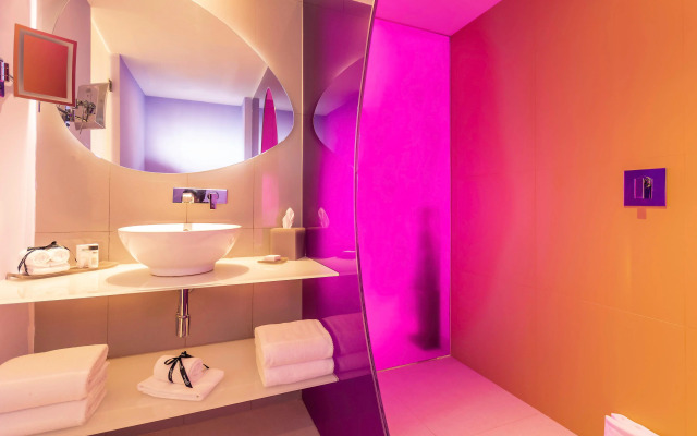 Temptation Cancun Resort All Inclusive - Adults Only