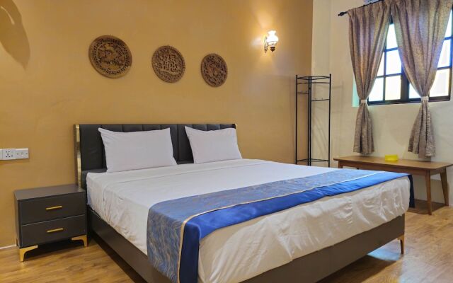 The Century Boutique Hotel