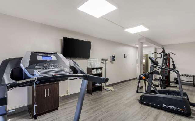 Quality Inn Cookeville