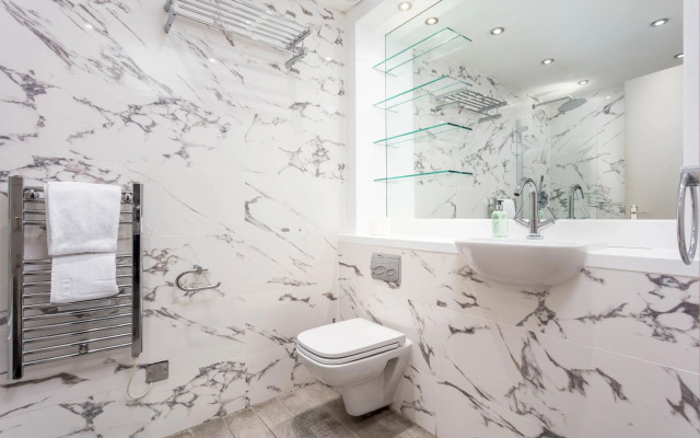 The Kylestrome Hotel