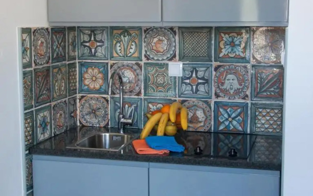 Apartment Romano