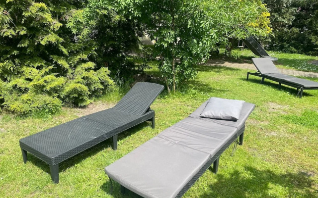 Harzhotel Warnstedter Krug