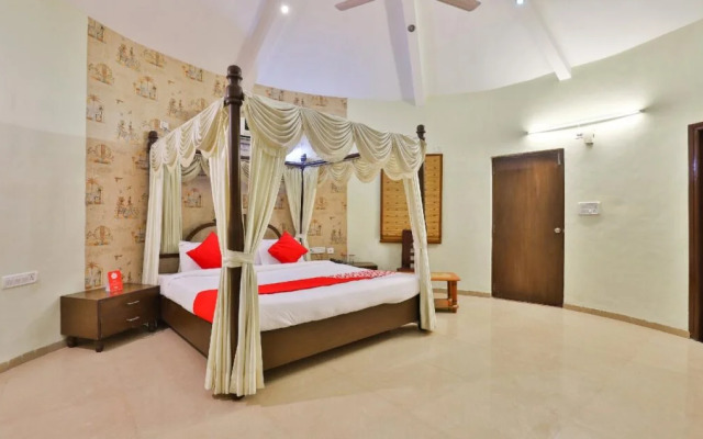 Aum Health Resort