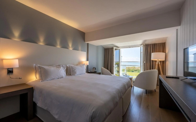 Hôtel Atalante - Relais Thalasso & Spa