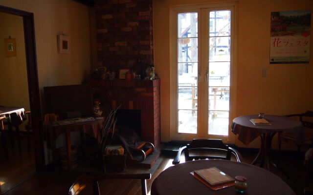 The squirrel's guesthouse Canterbury