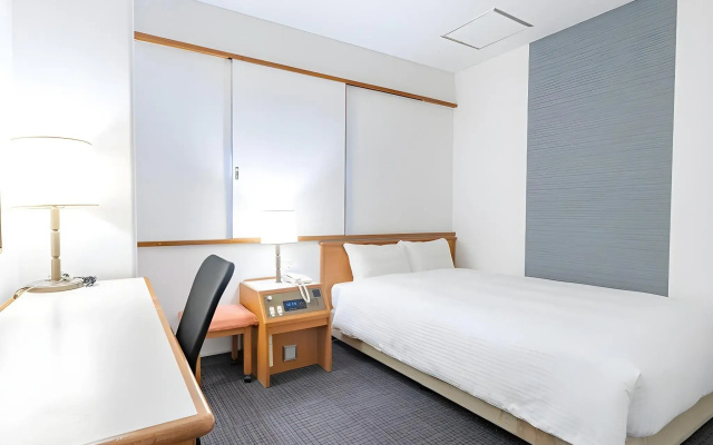 Gifu Washington Hotel Plaza