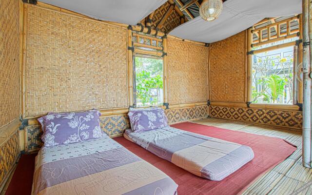 Mutiara Tidung Resort