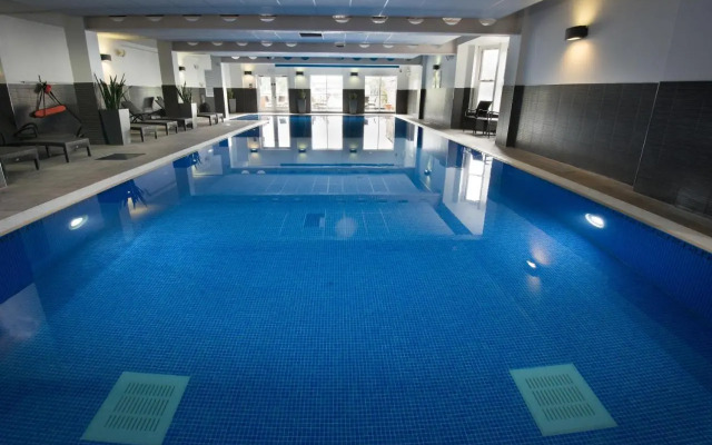 Macdonald Inchyra Hotel & Spa