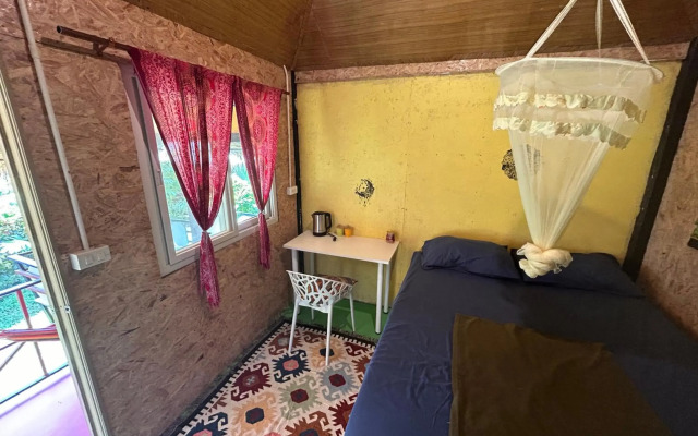 Hippy Hut Koh Chang