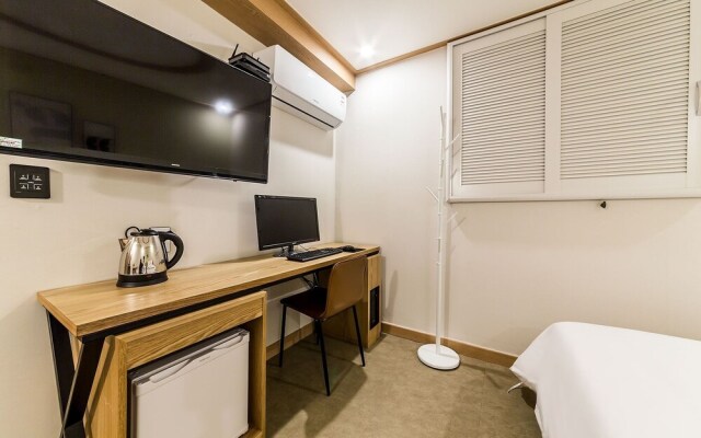 Hotel XYM