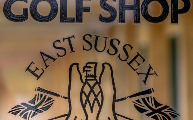 East Sussex National