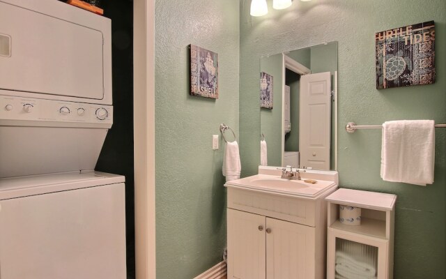 Sea Forever 2Br Condo