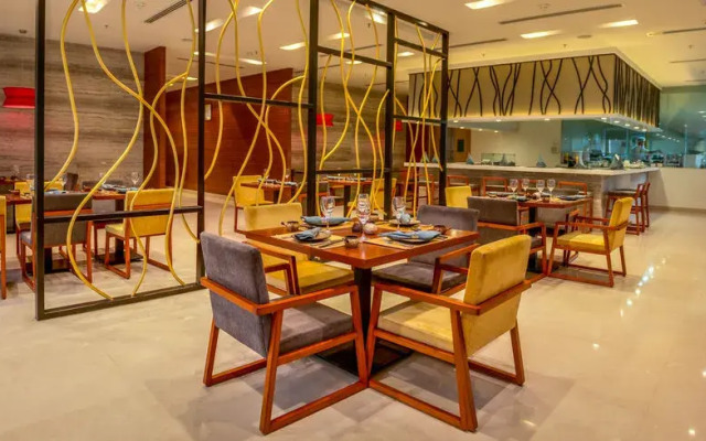Caspia Hotel