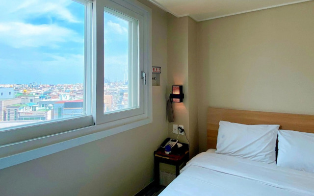 Stay Pohang Hotel