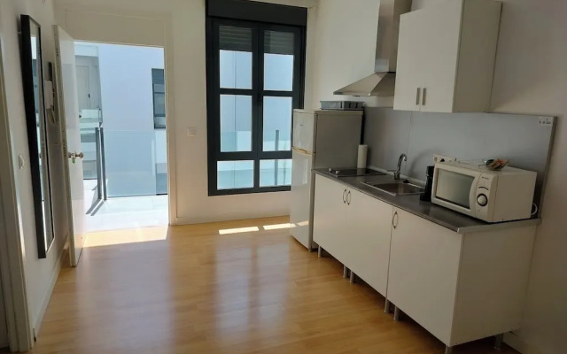 Apartamentos Centro Cordoba by MiRa