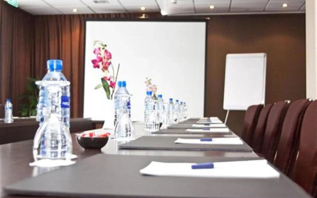 Lancaster Accra Hotel