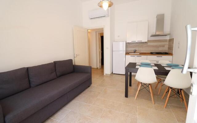 Elegant Nausica House in Otranto Near the Castle