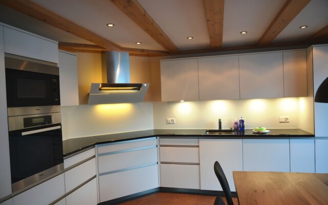 Apartment Antara 4.5 - GriwaRent AG