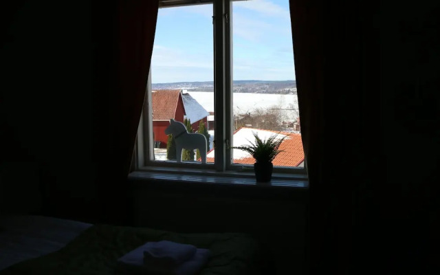 Lustigsgården Boutique Hotel