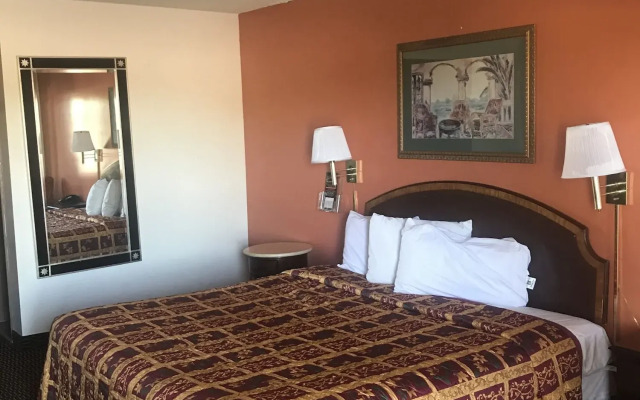Travel Inn