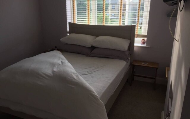 Beautiful 3-bed House in Ramsgate