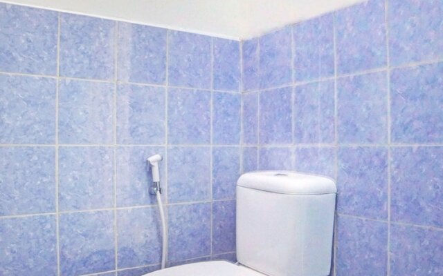 Hotel O La Khansa Homestay Syariah