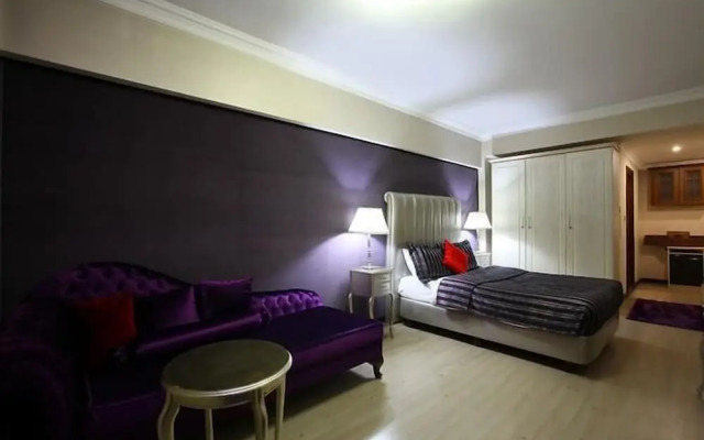 Lizbonia Otel