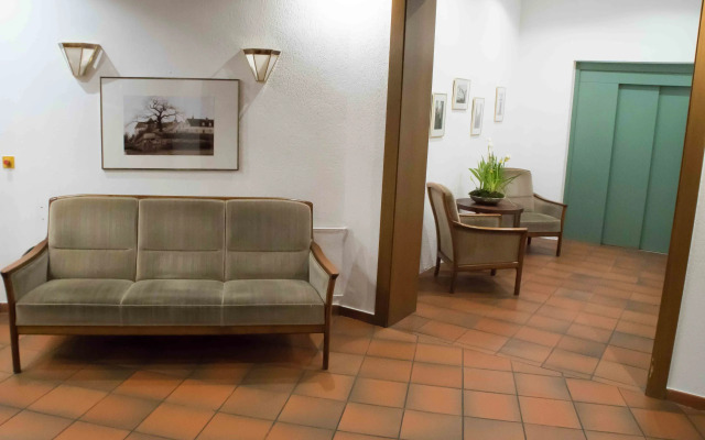 Central Hotel Torgau