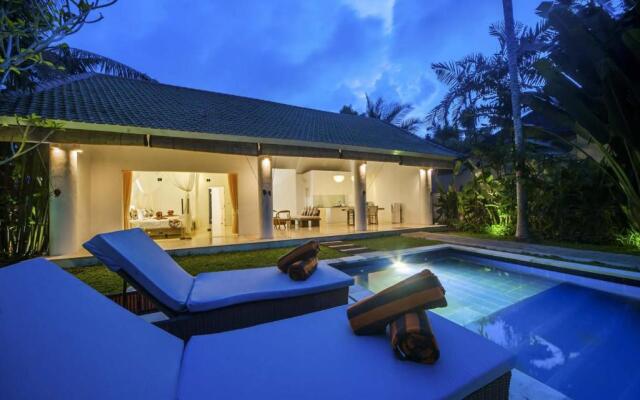 Villa Kanasa