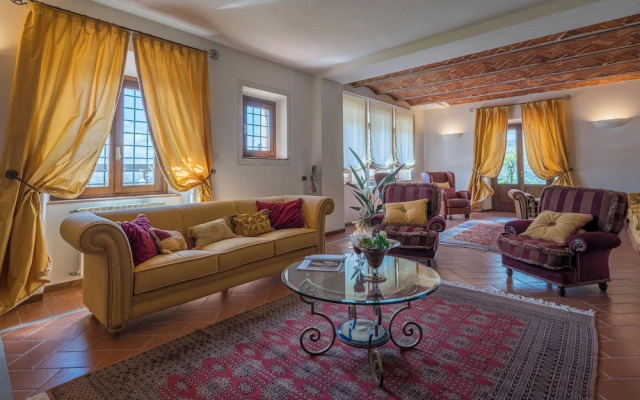 Villa Alessia Pool Wellness And Nature