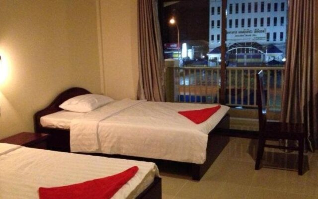 Wai Hong Angkor Guest House