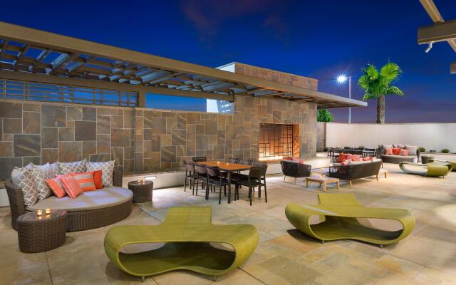 Hampton Inn & Suites Napa
