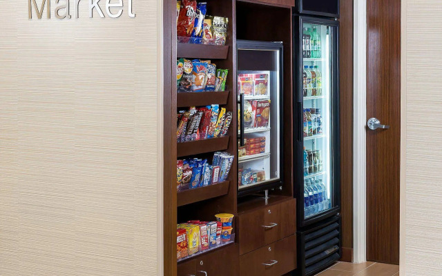 Fairfield Inn & Suites Dallas Park Central