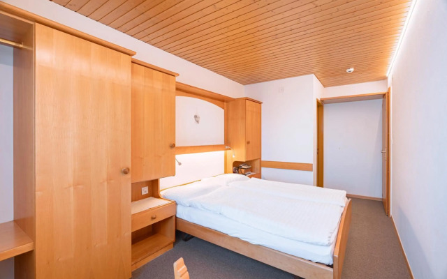 Hotel Parnass