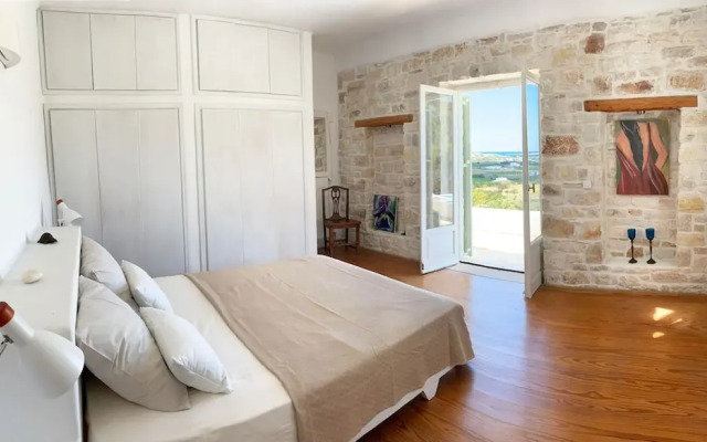 Villa Joy in Ampelas Paros