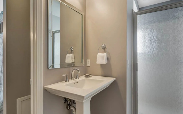 Seas the Day - Crystal Beach Subdivision