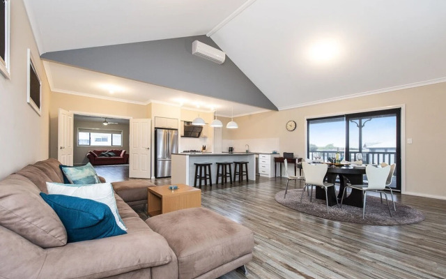 Sunset Supreme - Ocean Views