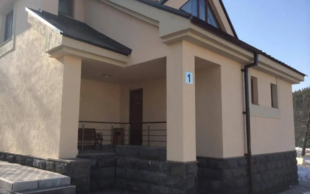 Multi Rest House