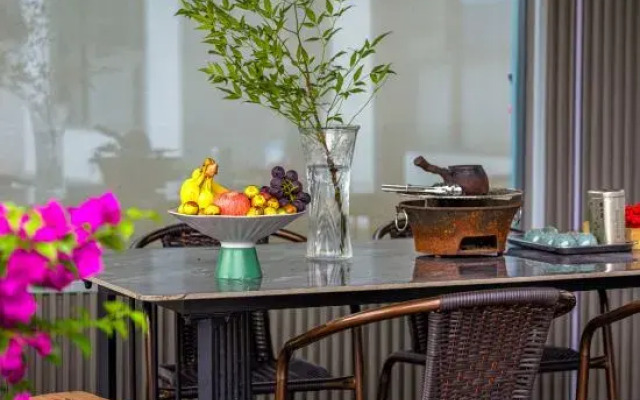 Tonglu Shumian Homestay (Heartbeat Paradise Yaolin Wonderland Store)