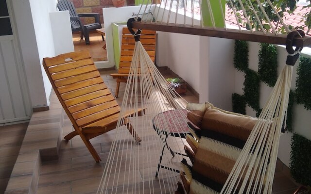 El Paraíso de Zacatlán