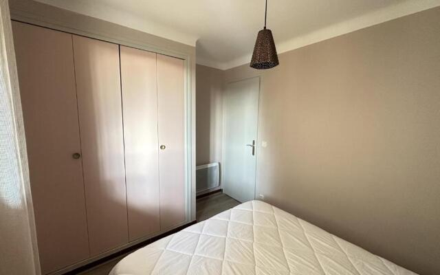 Appartement Port-Vendres, 2 pièces, 4 personnes - FR-1-309-266